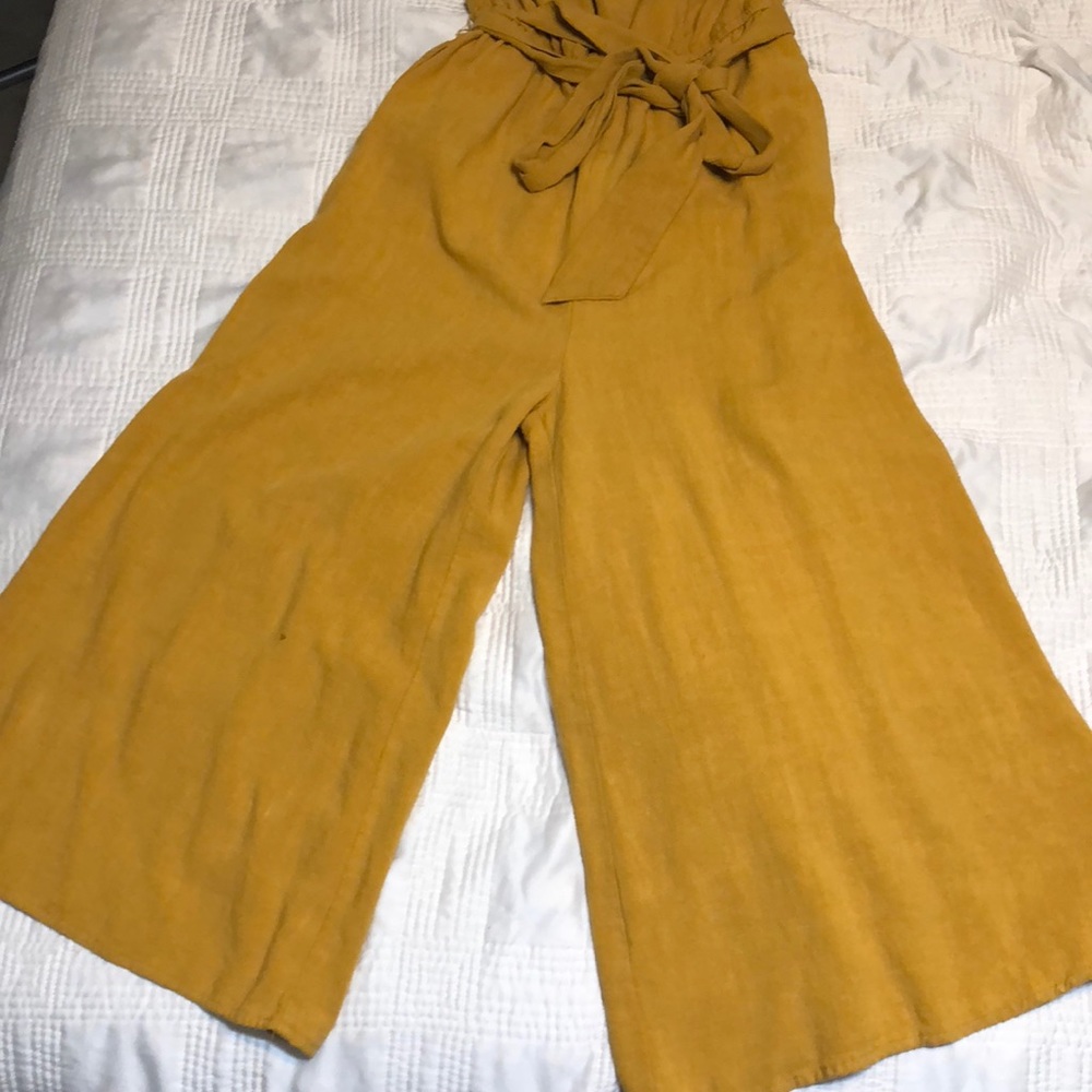 Jumpsuit - Picture 4 of 5